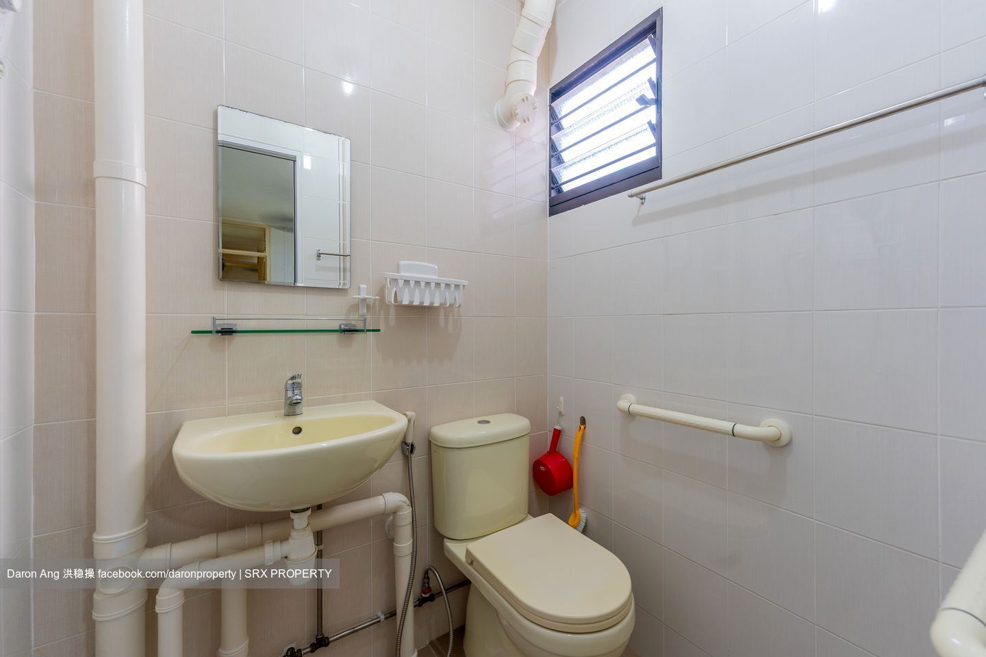 Blk 214 Bedok Town Centre (Bedok), HDB 3 Rooms #612614031